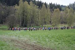 CrossCountry Boučí 25.5.2008 023
